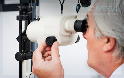 О лечении глаукомы при дальнозоркости