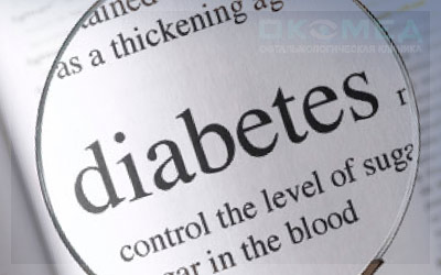 как лечат сетчатку и стекловидное тело при сахарном диабете?